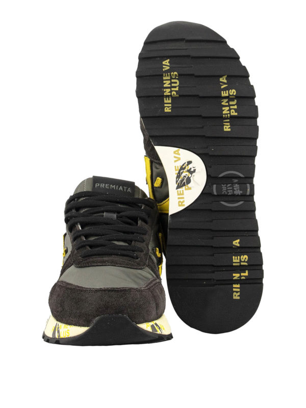 Sneaker - Bunt shop online: PREMIATA