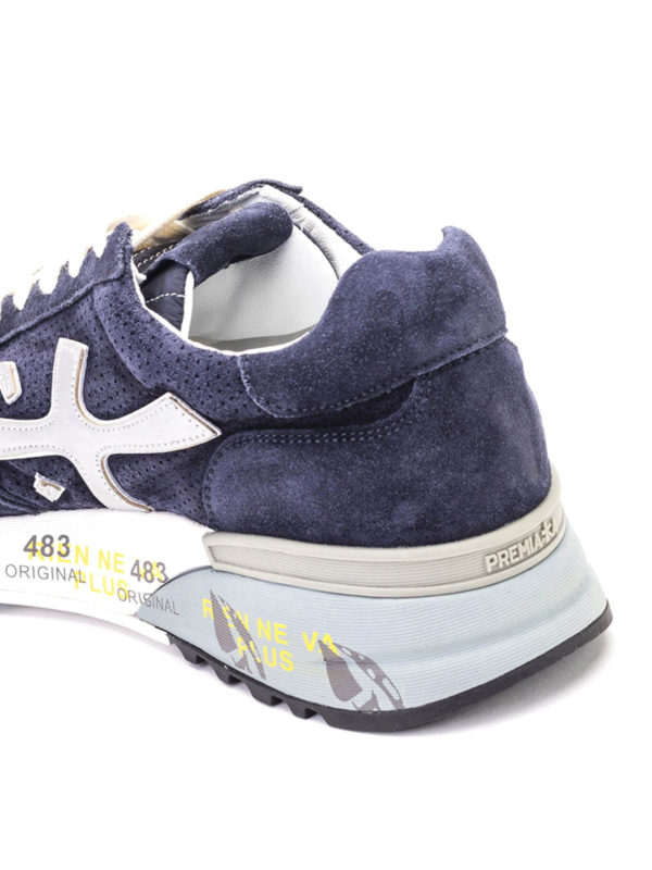 Sneaker - Blau shop online: PREMIATA