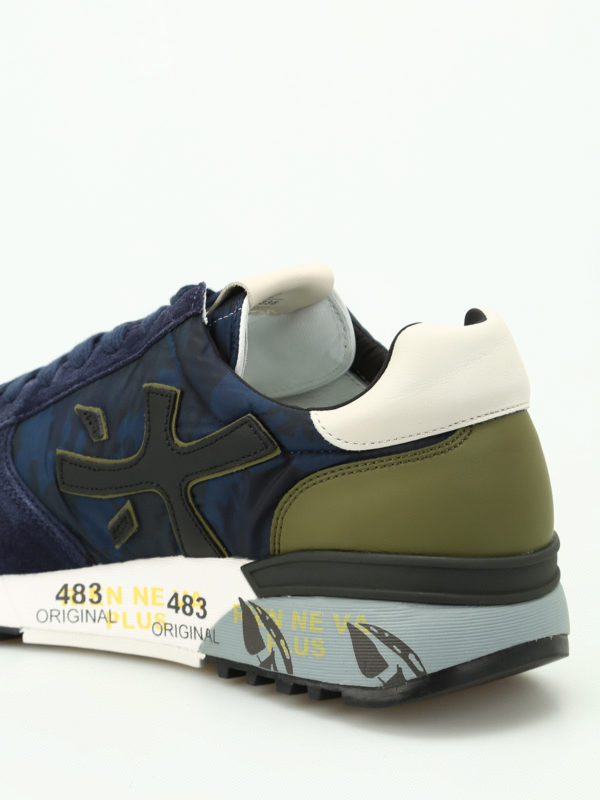 Zapatillas - Mick shop online: PREMIATA