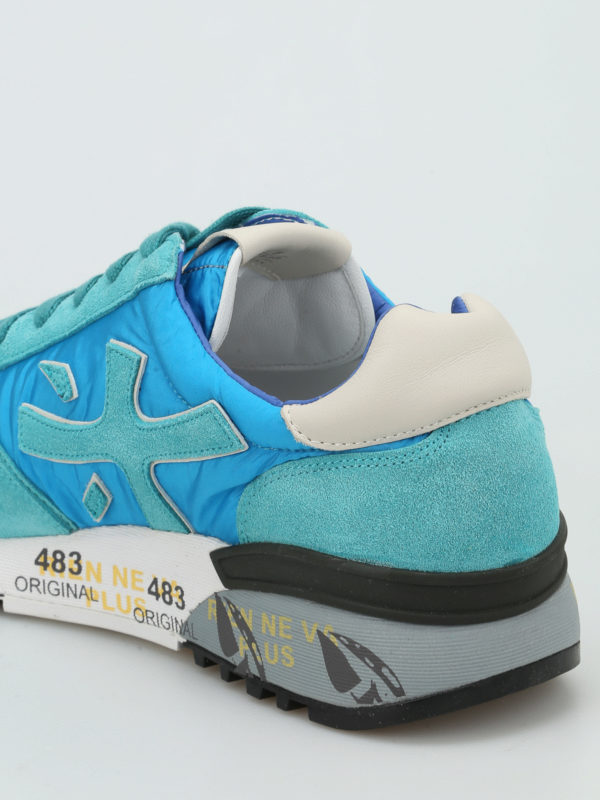 Mick sneakers shop online: PREMIATA
