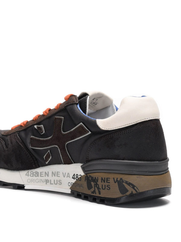 Baskets Mick Pour Homme shop online: PREMIATA