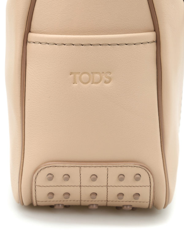 Micky hobo bag shop online: TOD