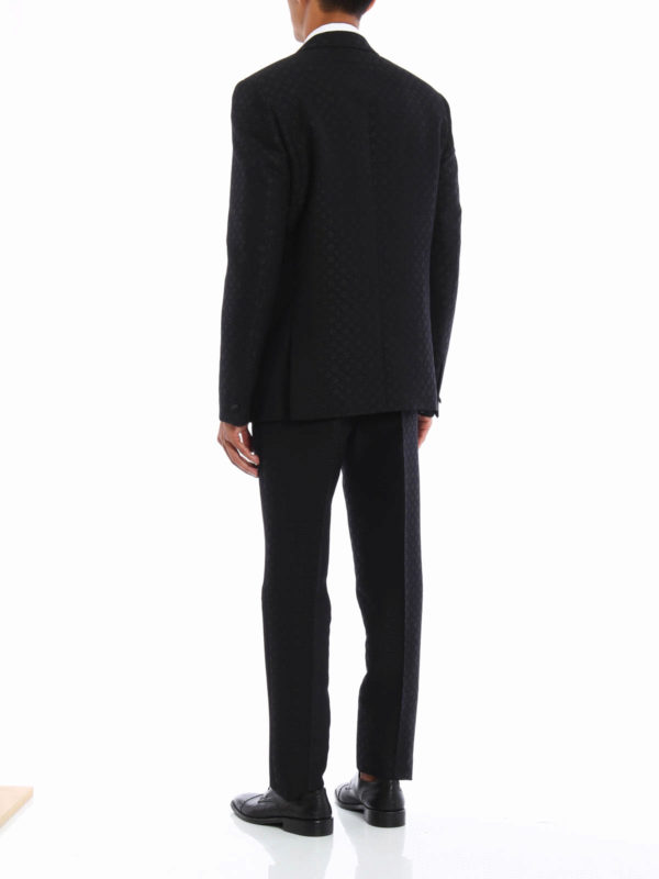 Dinneranzug Fur Herren - Schwarz shop online: GIVENCHY