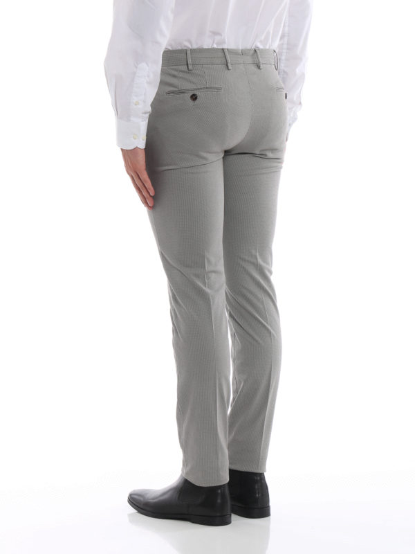 Pantalons Décontractés - Gris shop online: PT 01