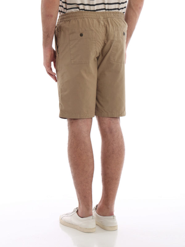 Short - Micro Ripstop shop online: WOOLRICH