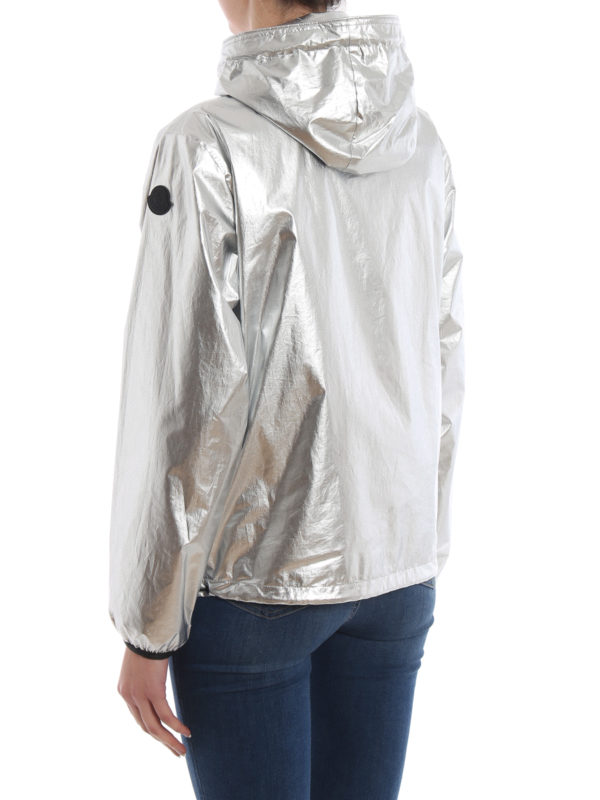 カジュアルジャケット - Mikael shop online: MONCLER
