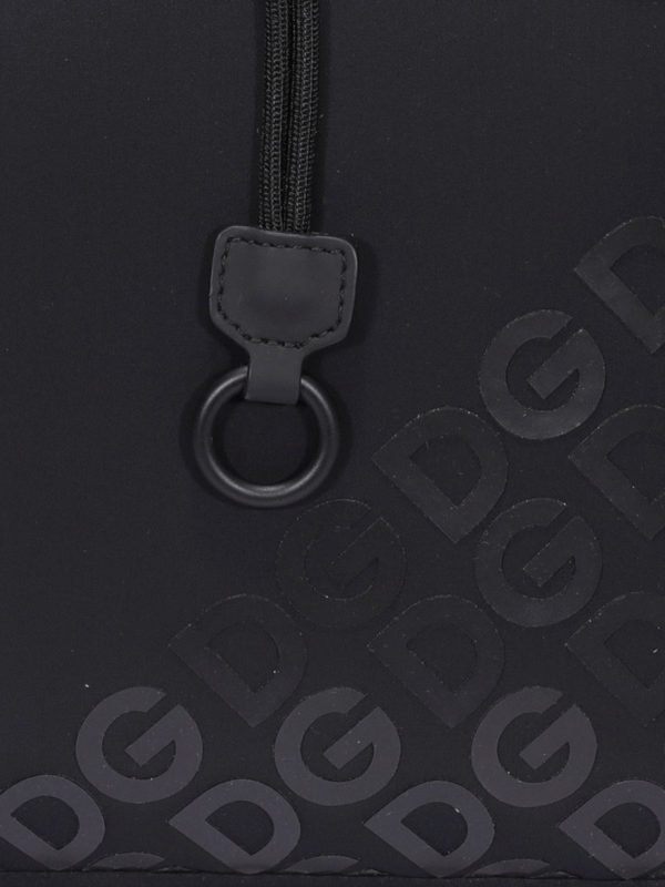バックパック - Millenials shop online: DOLCE & GABBANA