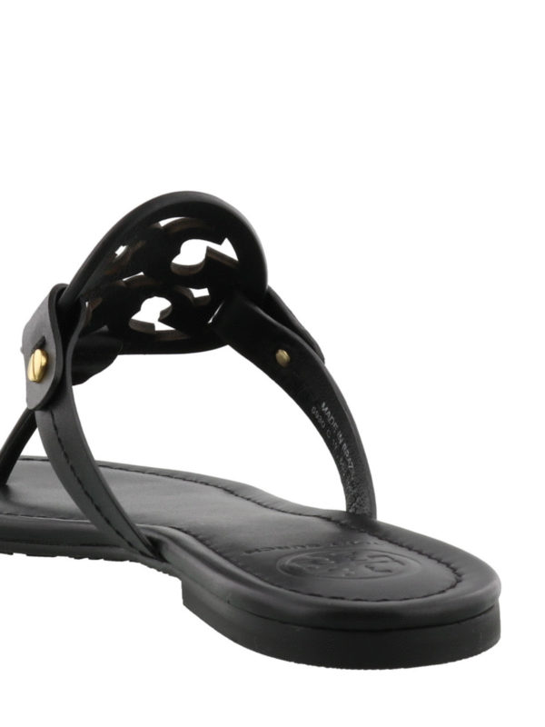 Chanclas - Miller shop online: TORY BURCH