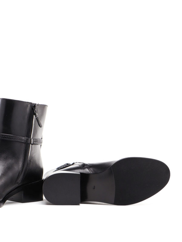 Botines - Miller shop online: TORY BURCH