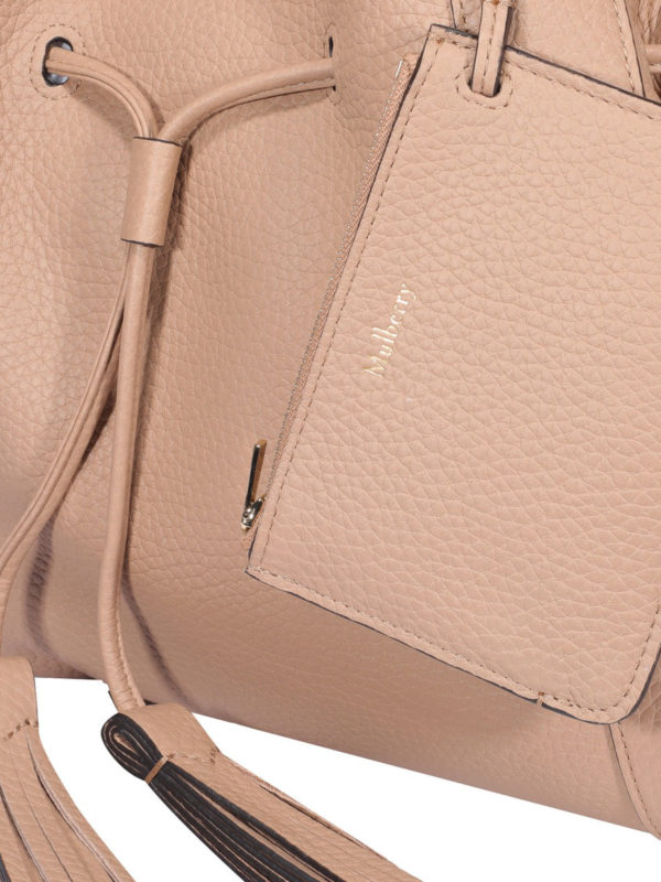 Tote Millie piccola shop online: MULBERRY
