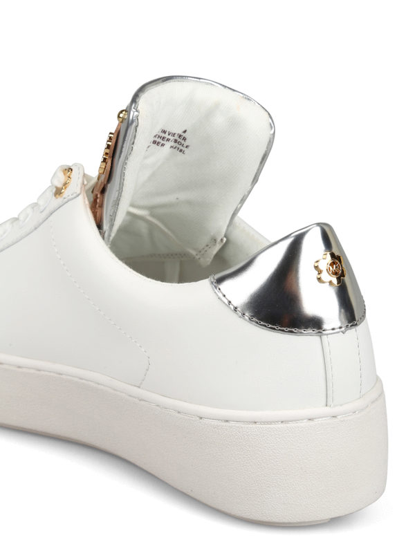 Sneaker - Weiß shop online: MICHAEL KORS