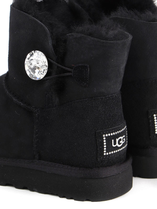 Bottines - Mini Bailey Button shop online: UGG