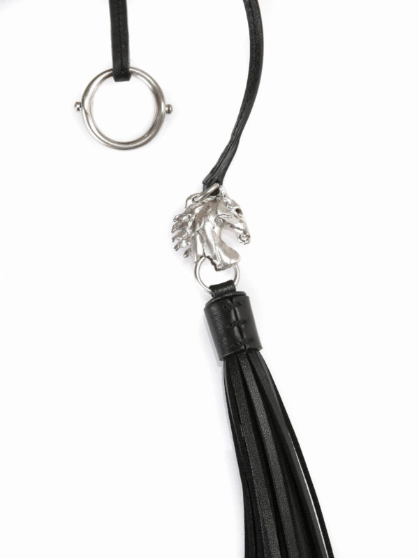 Mini bucket bag shop online: ROBERTO CAVALLI