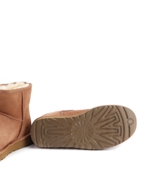 Botines - Mini Classic Ii shop online: UGG