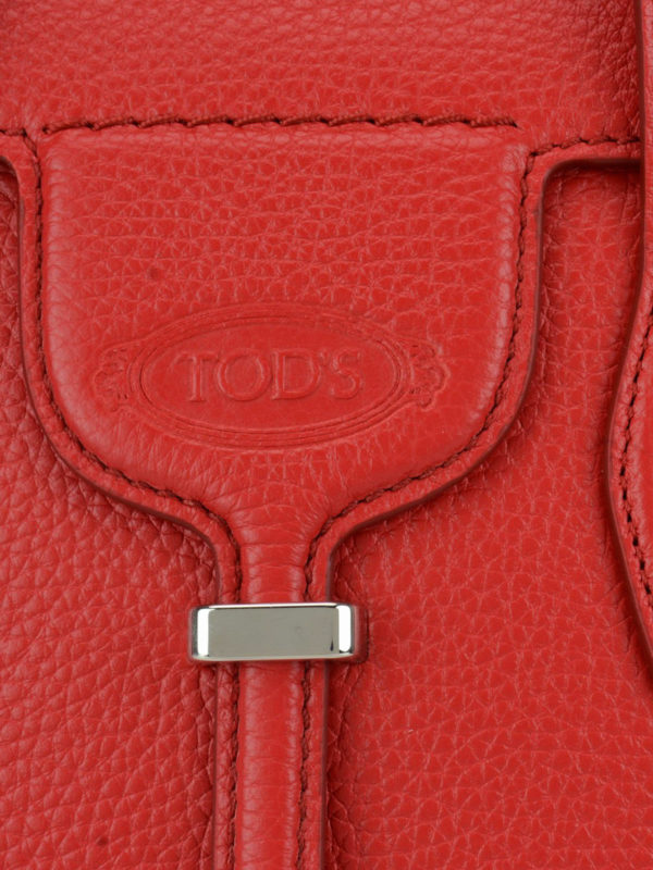 Shopper - Rot shop online: TOD