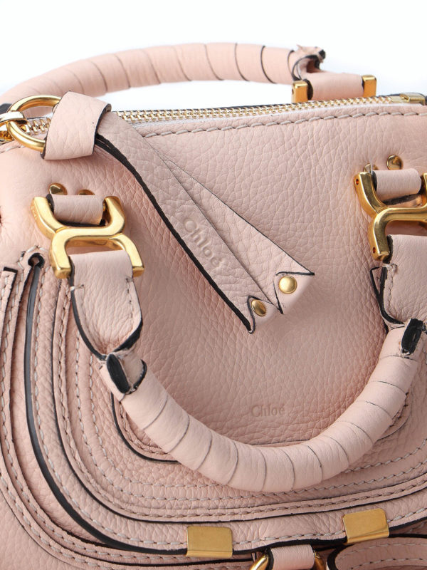 Mini marcie bag shop online: CHLOE