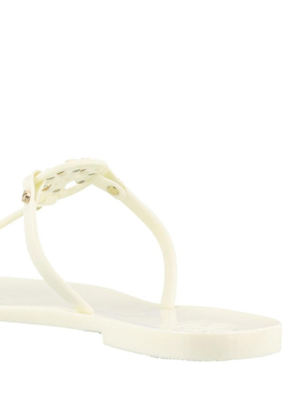 Infradito Mini Miller Jelly shop online: TORY BURCH