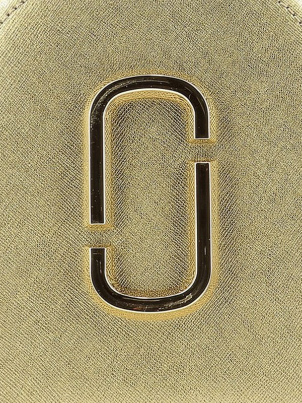 バックパック - Mini Pack Shot shop online: MARC JACOBS