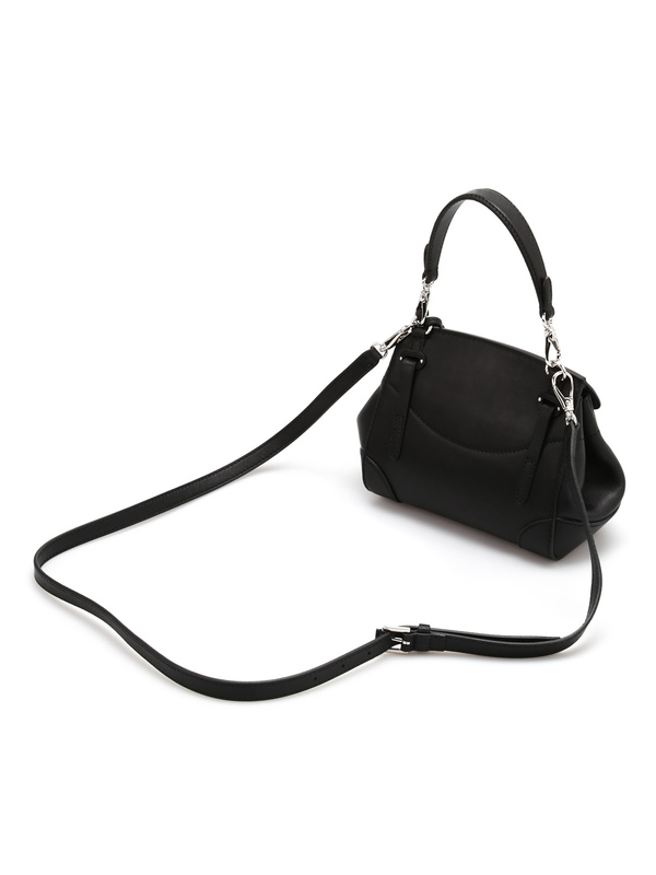 Mini Ricky crossbody bag shop online: RALPH LAUREN