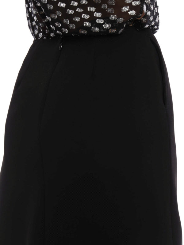 mini skirts shop online Different length skirt