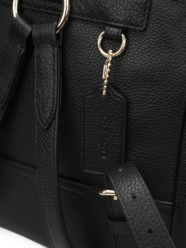 Mini Turnlock backpack shop online: COACH