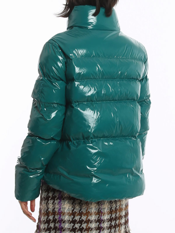 Mirco puffer jacket shop online: Pinko