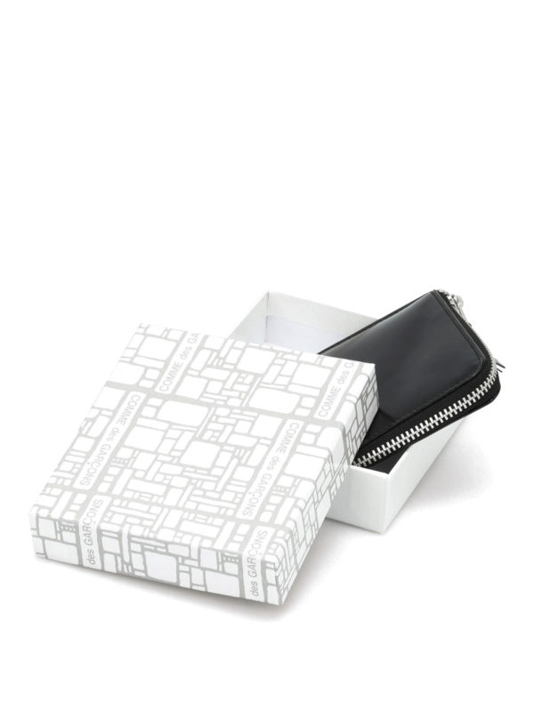 Carteras Y Monederos Mirror Inside shop online: COMME DES GARCONS