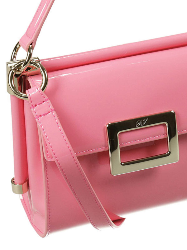 Roger vivier miss online viv bag