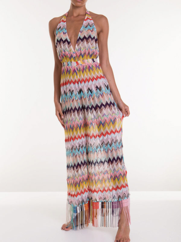 MISSONI buy online ジャンプスーツ - ファンタジー
