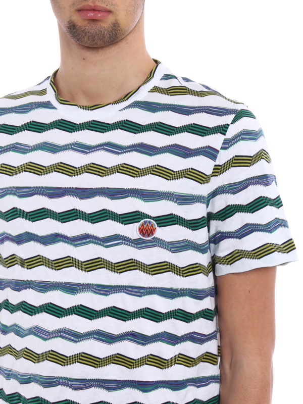 MISSONI buy online Tシャツ - Missoni Mare