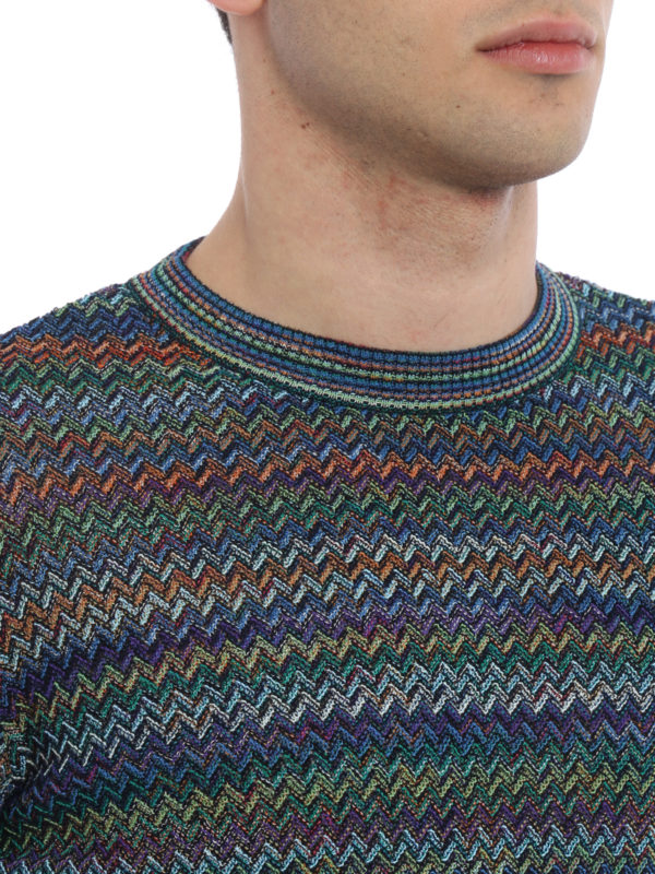 MISSONI buy online Pullover Mit Rundhalsausschnitt