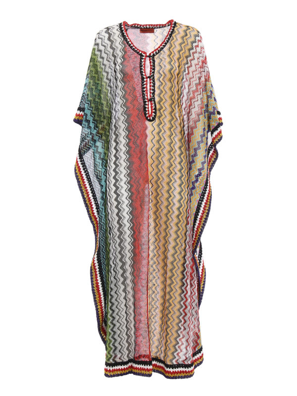 MISSONI: カバーアップ - カバーアップ - Missoni Mare