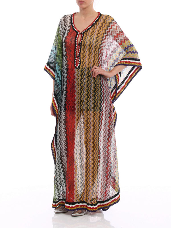 MISSONI: カバーアップ online - カバーアップ - Missoni Mare