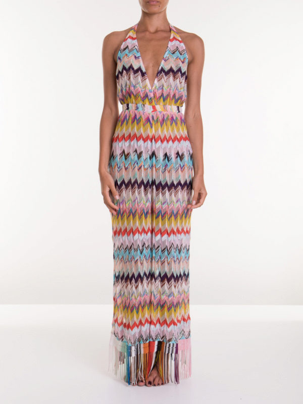 MISSONI: ジャンプスーツ online - ジャンプスーツ - ファンタジー