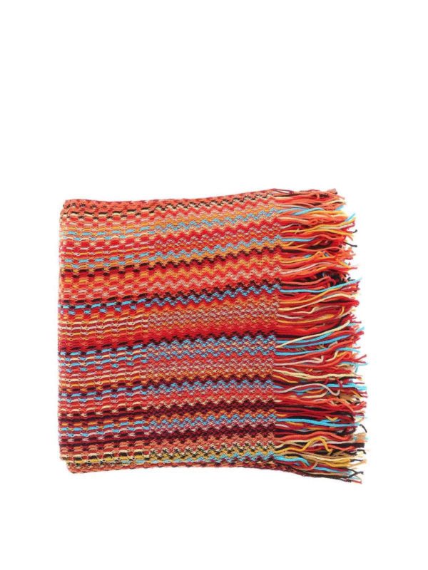 MISSONI: Schals online - Schal - Bunt