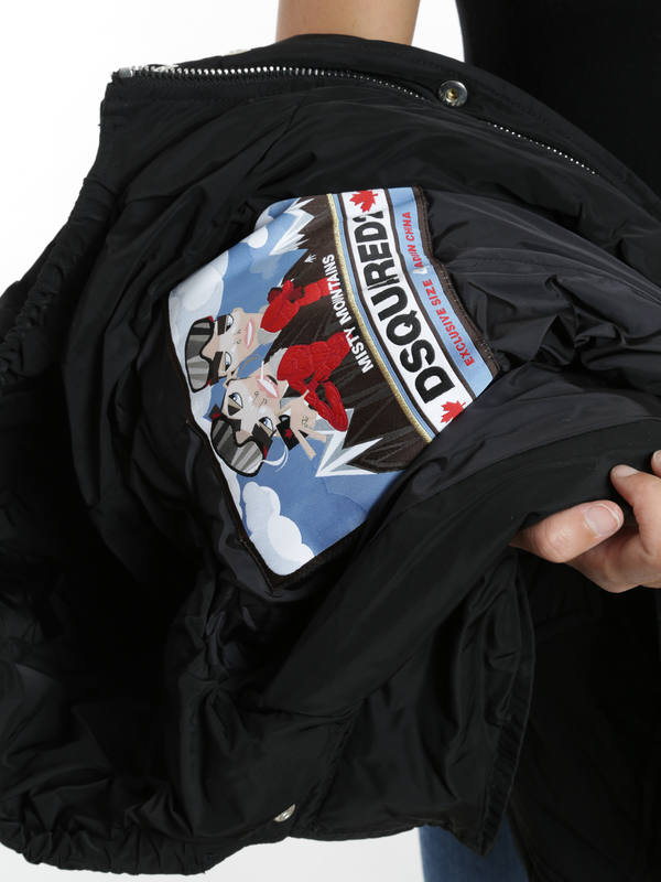 Misty Mountain Jacket