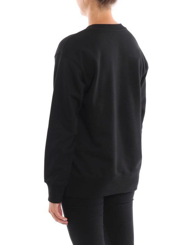 Sudadera - Negro shop online: MICHAEL KORS