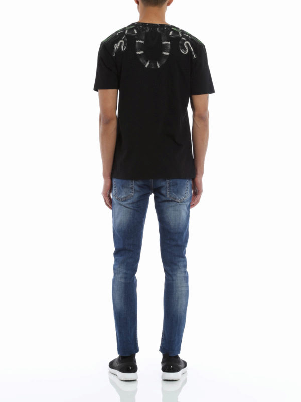 MOA T-shirt shop online: Marcelo Burlon