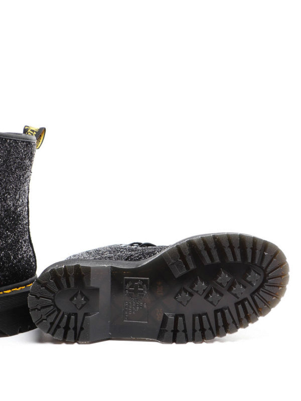 アンクルブーツ - Molly Glitter shop online: DR. MARTENS