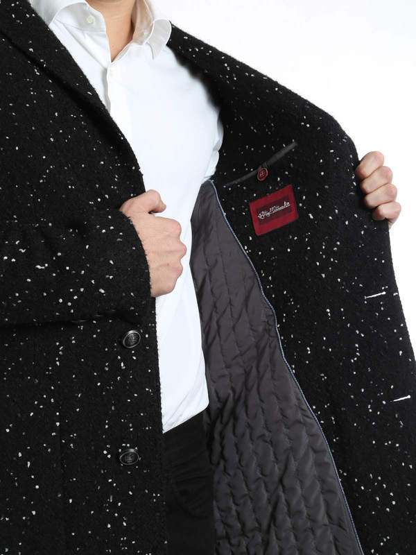 Monaco coat