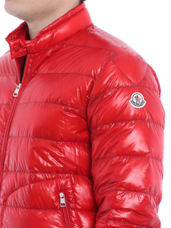 iKRIX MONCLER: Acorus jacket
