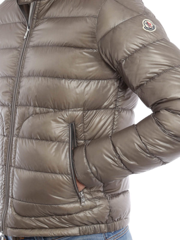 iKRIX MONCLER: Acorus jacket