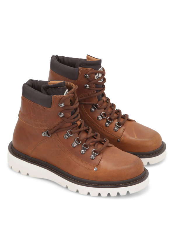 MONCLER: ankle boots - Egide Boots