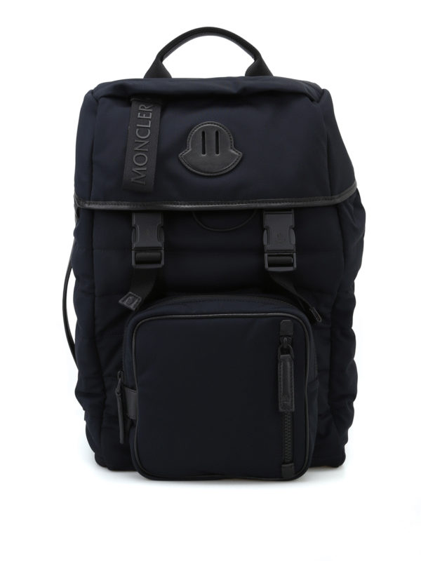 moncler tech backpack