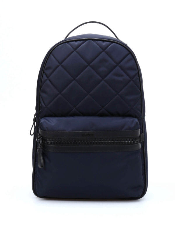 MONCLER: backpacks - George backpack