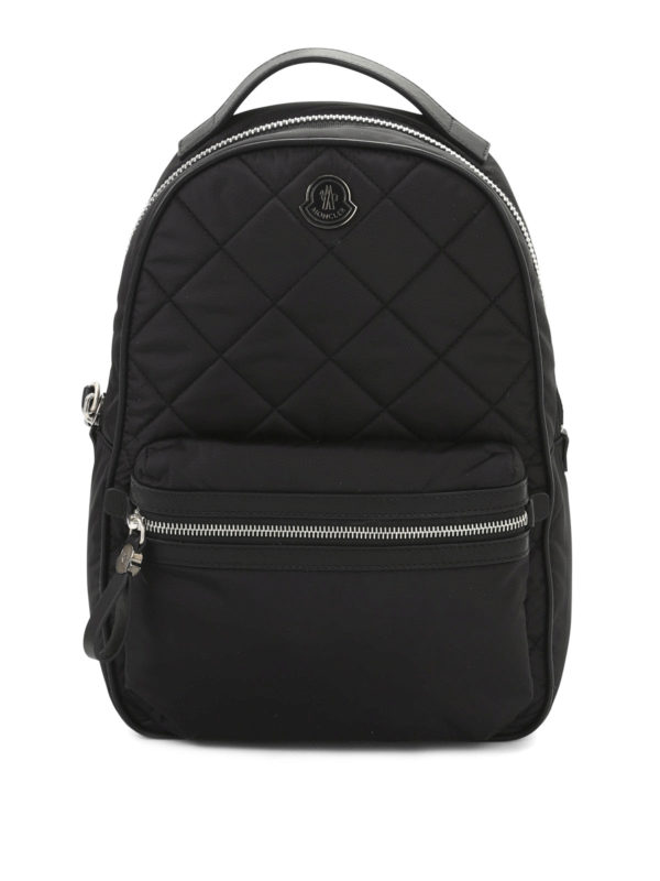 MONCLER: backpacks - Georgette small backpack