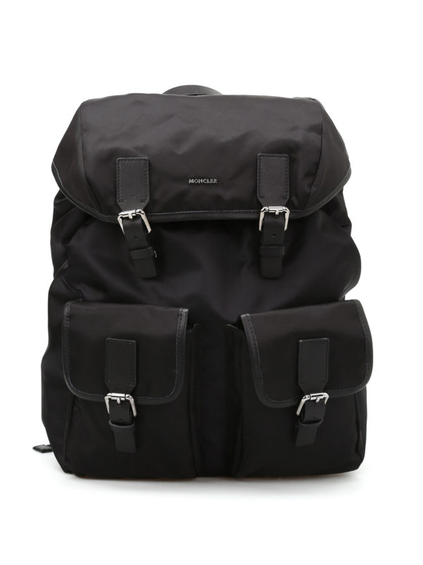 MONCLER: backpacks - Rufus backpack