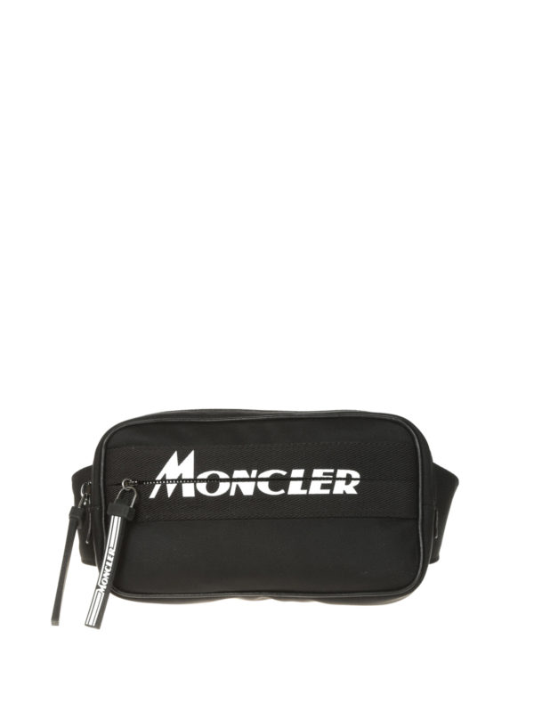 MONCLER: Sacs banane - Sac Banane - Aude