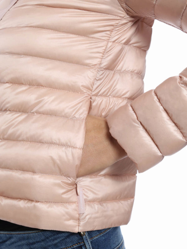 iKRIX MONCLER: Piumino corto Bonite