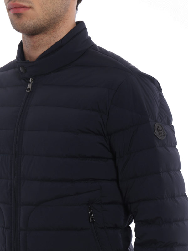 MONCLER buy online Acorus stretch puffer jacket